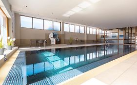 Resort Hotel IV Jahreszeiten Zingst